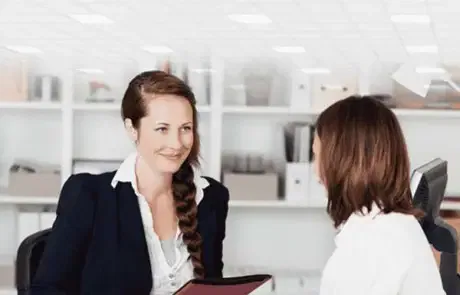 Infrarot Büroheizung