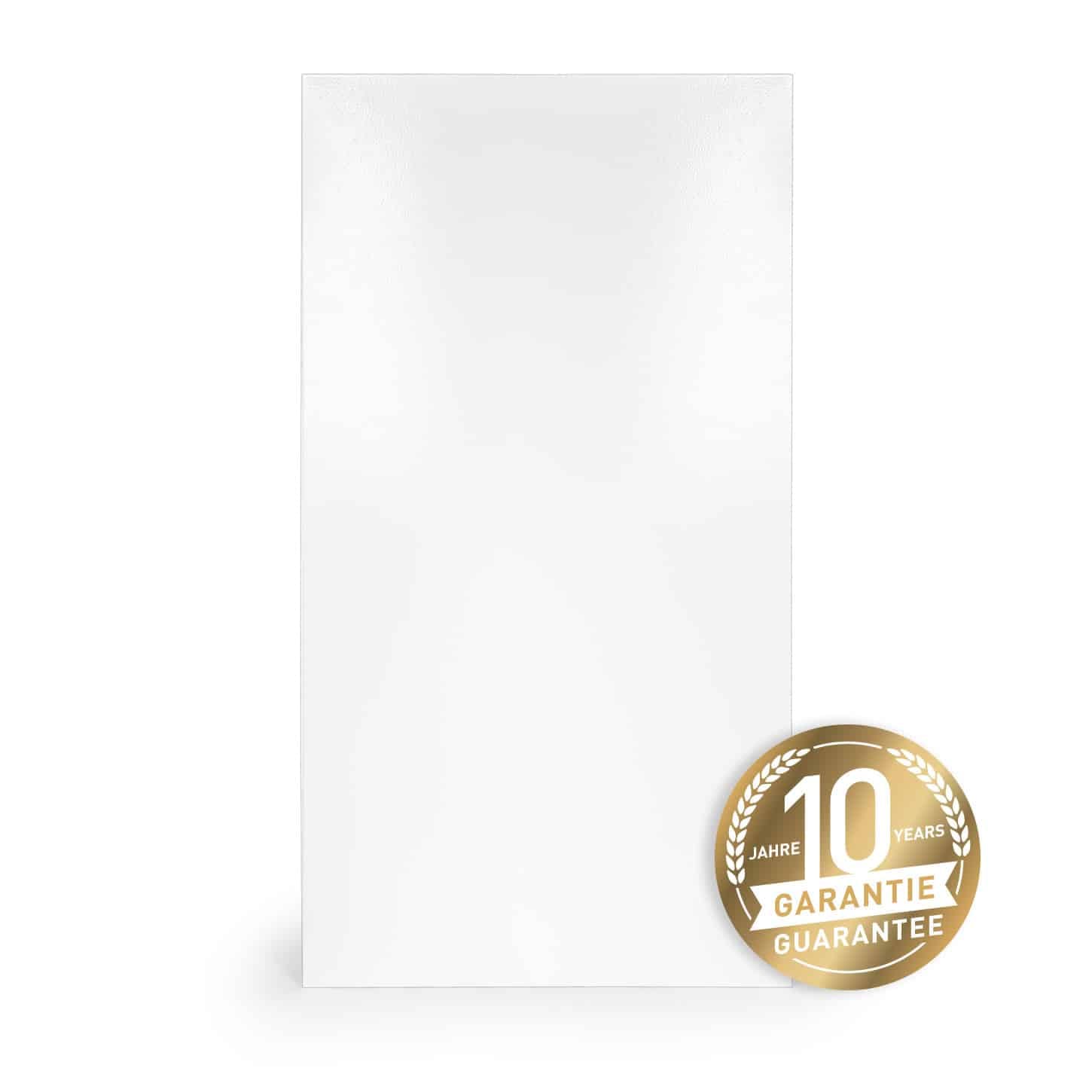 Infrarotheizung RAABoTherm® 750 Watt