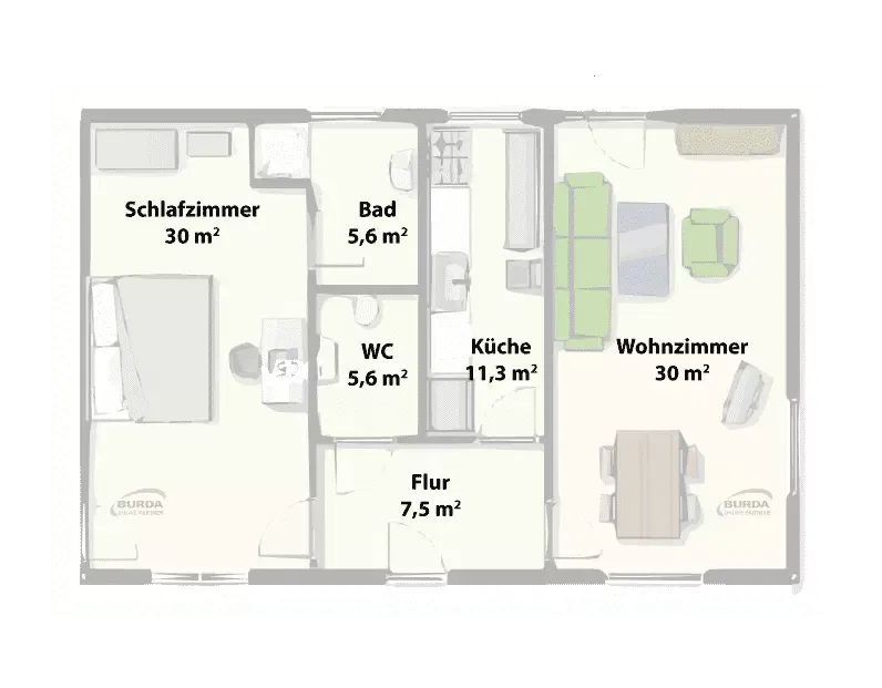 Infrarotheizung Kalkulieren: Kalkulationsbeispiel Infrarotheizung