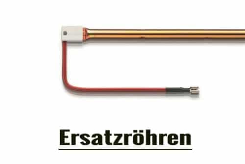 Ersatzröhren