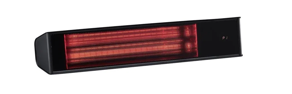 RELAX GLASS COMPACT, 2kW – Bild 2