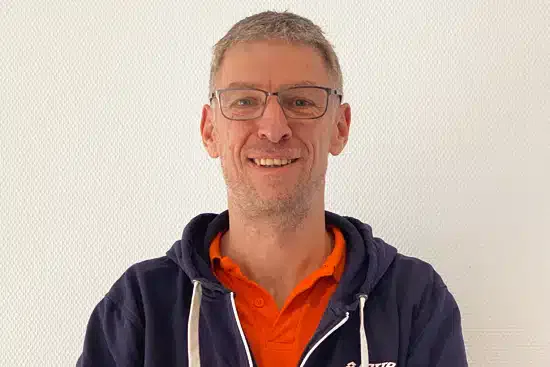 Infrarotwärme Spezialist: Alexander Zimmermann