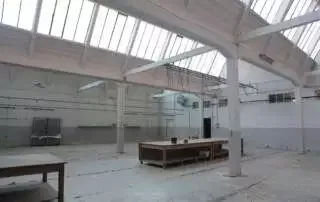 Industrielle Anwendungen: Wie Infrarot Hallenheizungen punkten