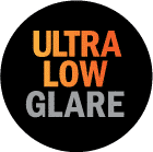 ultra-low-glare