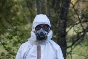 Asbest: Belastete Geräte unbedingt austauschen