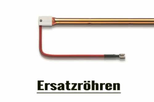 Ersatzröhren