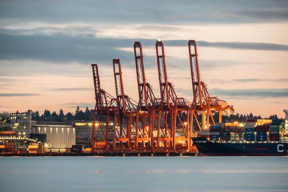 Infrarot Hallenheizungen: Wirtschaftlichkeit in der Industrie