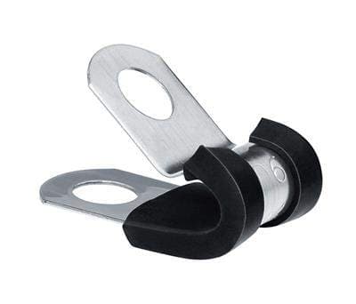 Perfectclime® Gummierte Edelstahlschelle PCPB