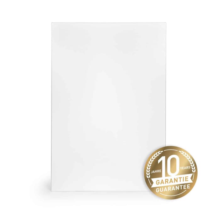 Infrarotheizung RAABoTherm® 950 Watt
