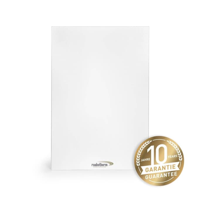 Infrarotheizung RAABoTherm® 700 Watt