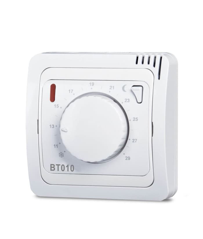 Funk Thermostat BT010