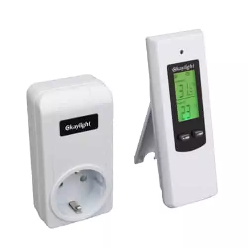 Thermostat RT3680SET