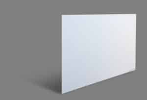 Flächenheizung / Infrarot-Deckenheizung & Wandheizung