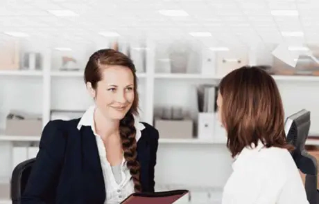 Infrarot Büroheizung