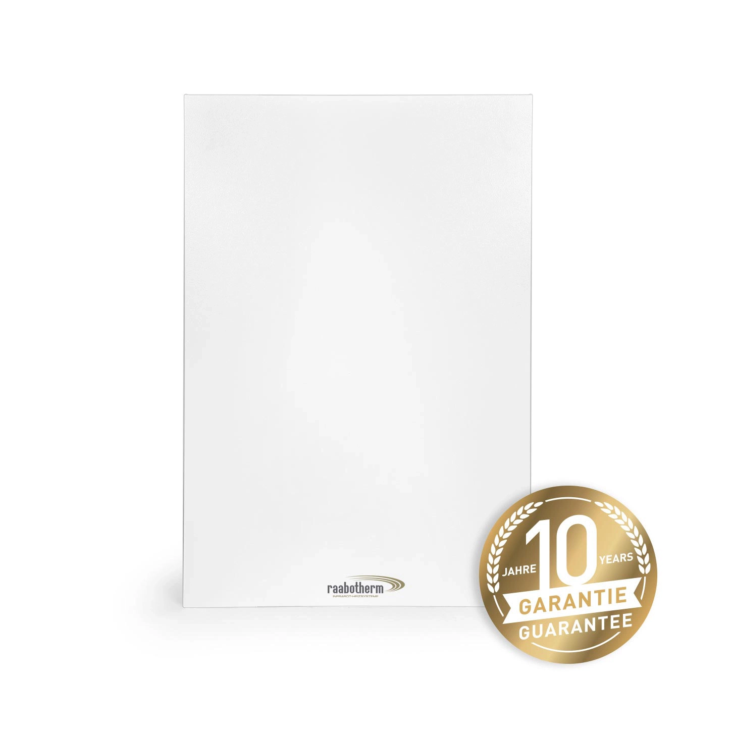 Infrarotheizung RAABoTherm® 700 Watt