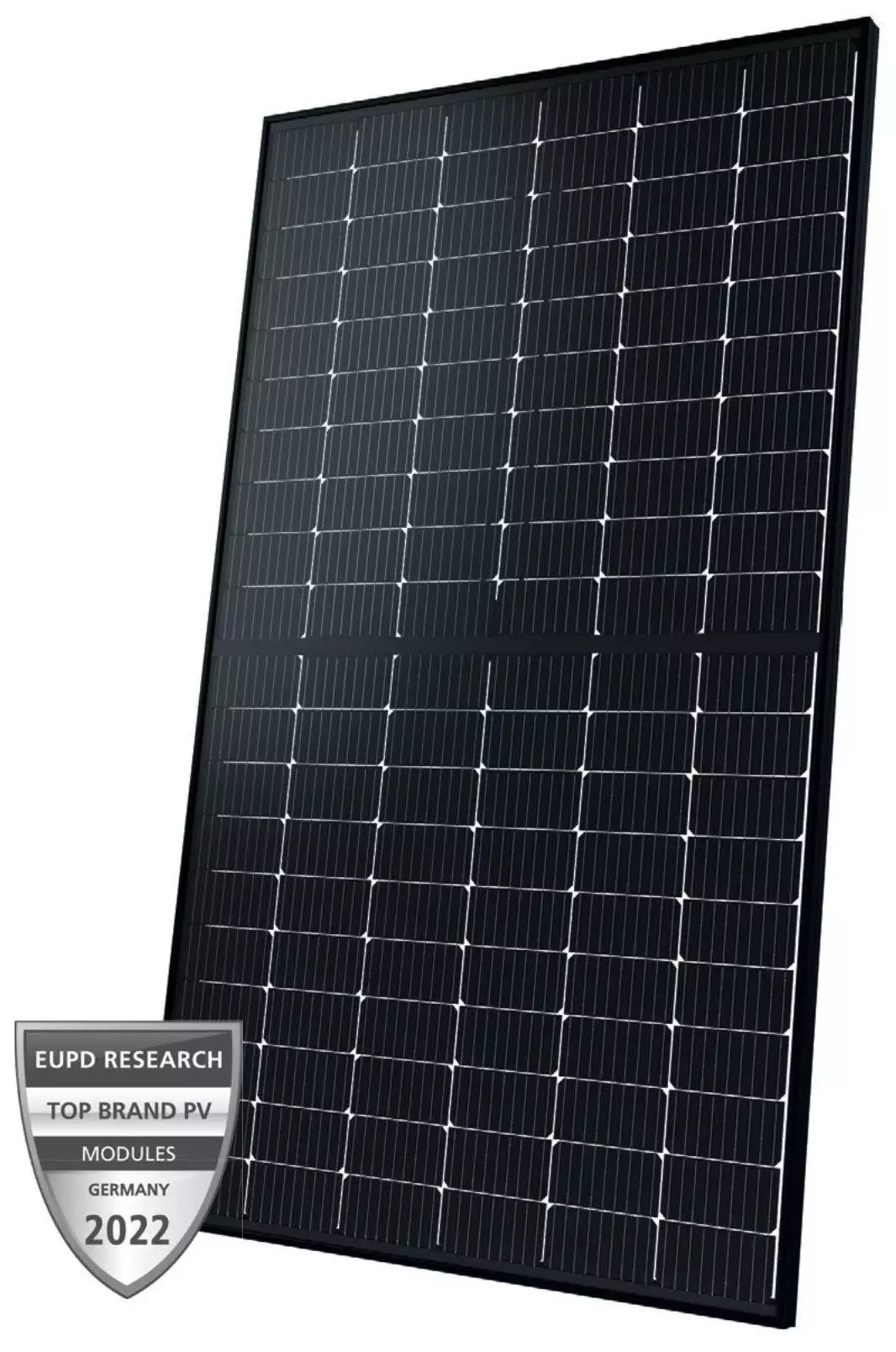 Solarwatt Glas-Glas-Modul