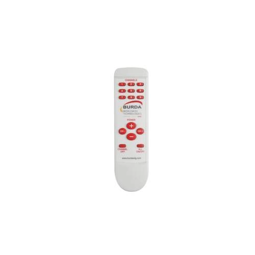 Fernbedienung / 9 Zone BHCR9