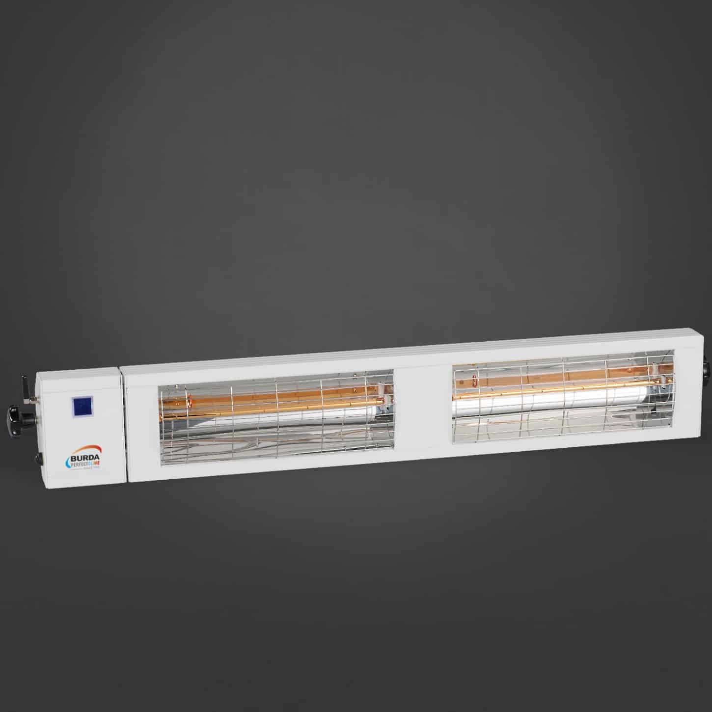 BURDA Smart Heizstrahler 3 kW