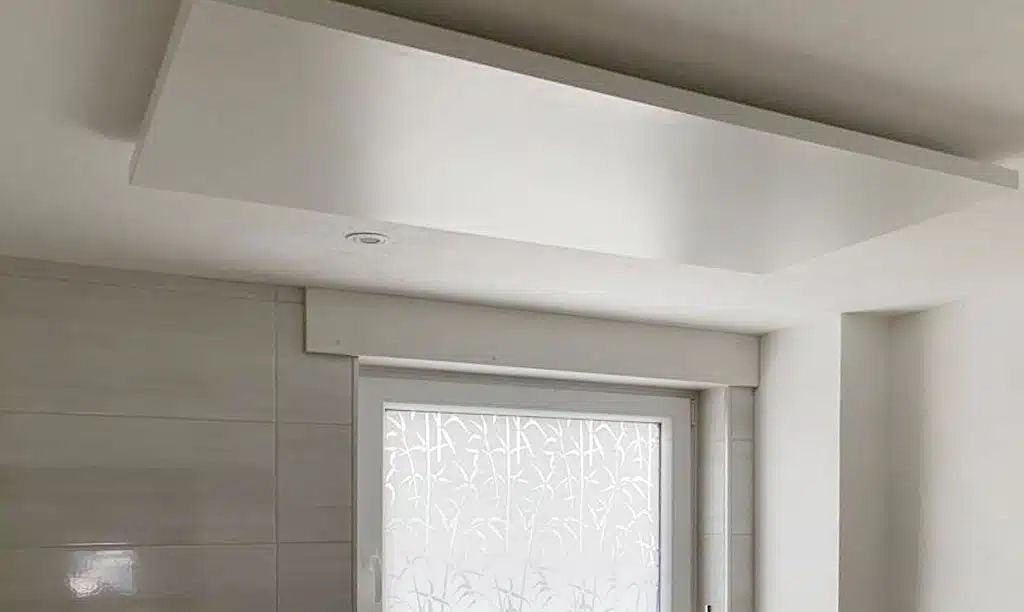 Infrarotheizung als Hauptheizung – Lohnt sich eine Infrarotheizung im Altbau?