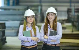 Gesunde Arbeitsumgebung
