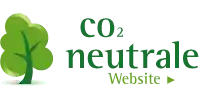 Mitglied der Initiative CO2 neutrale Website