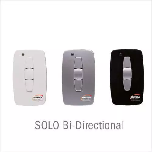 REMOTE CONTROL SENDER SOLO