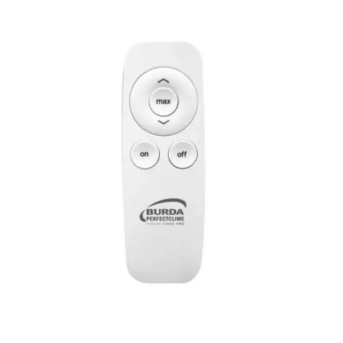 Ersatz Fernbedienung Bluetooth Remote Control BTR