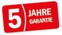 5-Jahre-Garantie-Heatpanels