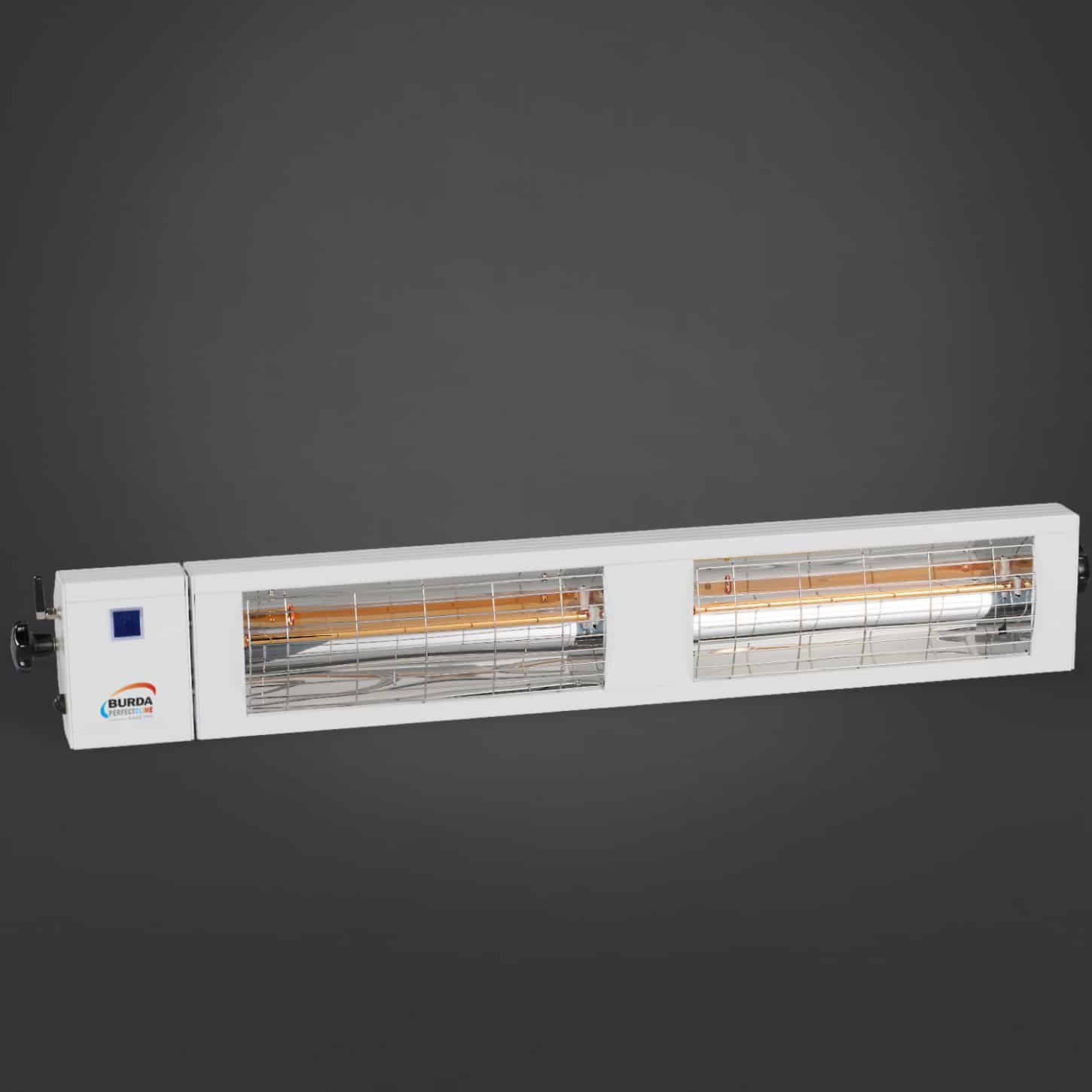 BURDA Smart Heizstrahler 3 kW
