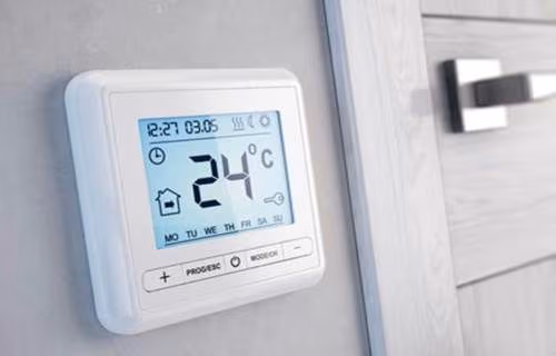 THERMOSTATE