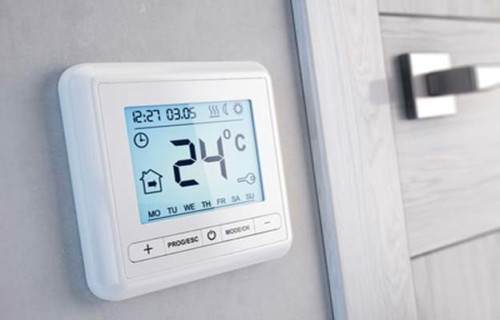 THERMOSTATE