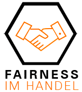 Mitglied der Initiative Fairness im Handel