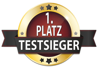 Heizstrahler Testsieger: gestestet von vergleich.org