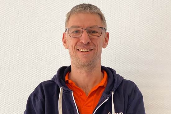 Infrarotwärme Spezialist: Alexander Zimmermann