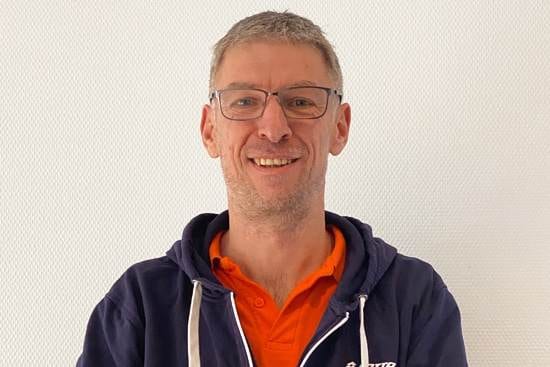 Infrarotwärme Spezialist: Alexander Zimmermann